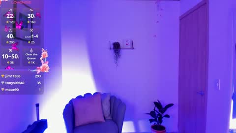 Allison online show from 17, 2, 2025