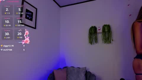 Allison online show from 6, 3, 2025