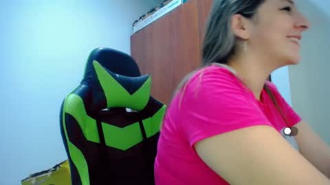 Snapshot of allison_baby_2416 chatting on 23, 12, 2024 Alisson online show from 23, 12, 2024