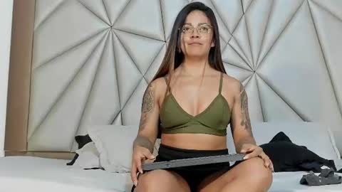 Allison Owenns online show from 14, 7, 2026