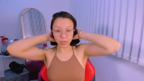 allison_starmodel online show from 7, 4, 2026