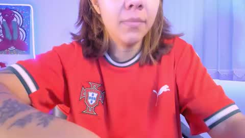 Snapshot of allison_starmodel chatting on 27, 6, 2026 allison_starmodel online show from 27, 6, 2026