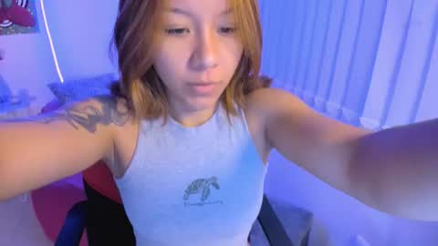 Snapshot of allison_starmodel chatting on 28, 6, 2026 allison_starmodel online show from 28, 6, 2026