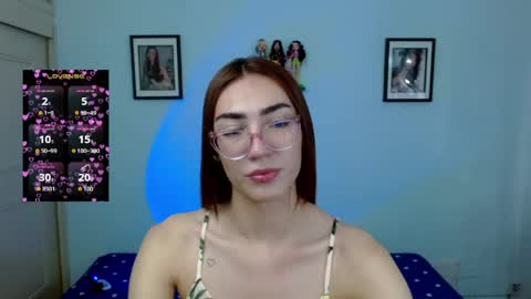 Snapshot of allisonblossom chatting on 20, 4, 2026 online show from 20, 4, 2026