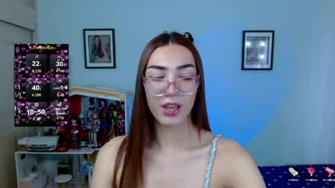 Snapshot of allisonblossom chatting on 26, 4, 2026 online show from 26, 4, 2026