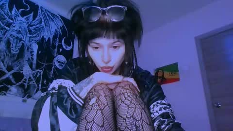 Snapshot of allisondeetz chatting on 15, 3, 2026 Alis online show from 15, 3, 2026