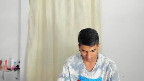 Snapshot of allisonjustingb chatting on 9, 1, 2025 AllisonJustin online show from 9, 1, 2025