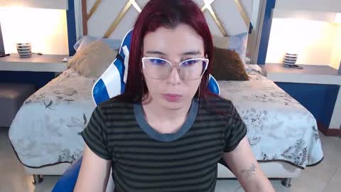 ALLISON online show from 16, 1, 2025