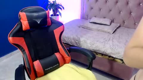 ALLISON online show from 18, 1, 2025