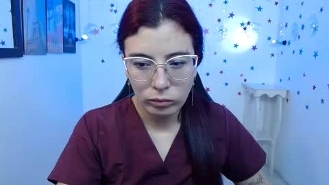 ALLISON online show from 19, 1, 2025