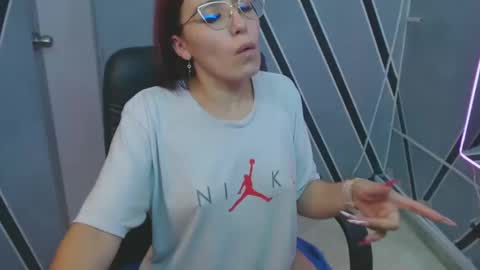 ALLISON online show from 26, 1, 2025