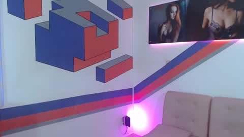 ALLISON online show from 29, 1, 2025