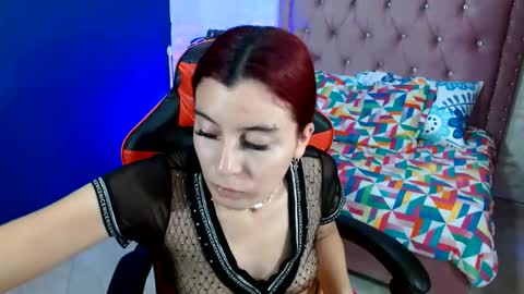 ALLISON online show from 30, 1, 2025