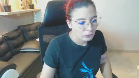 ALLISON online show from 12, 3, 2025