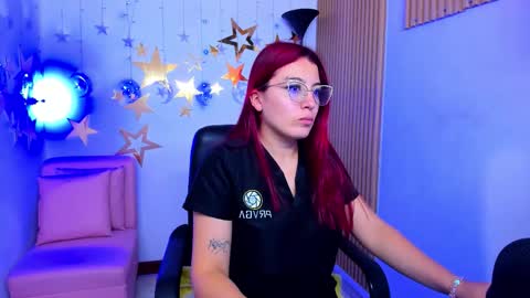 ALLISON online show from 21, 12, 2025