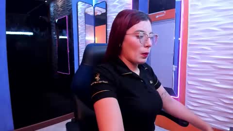 ALLISON online show from 8, 2, 2026