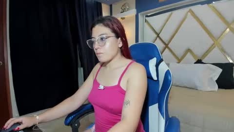 ALLISON online show from 1, 4, 2026