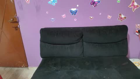 Alisson online show from 24, 10, 2025