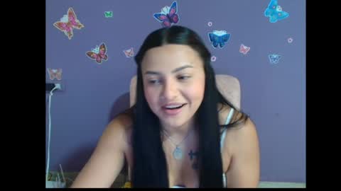 Snapshot of allisonn_smith18 chatting on 9, 4, 2026 Alisson online show from 9, 4, 2026