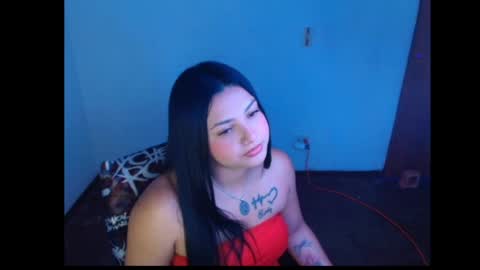 Snapshot of allisonn_smith18 chatting on 24, 4, 2026 Alisson online show from 24, 4, 2026