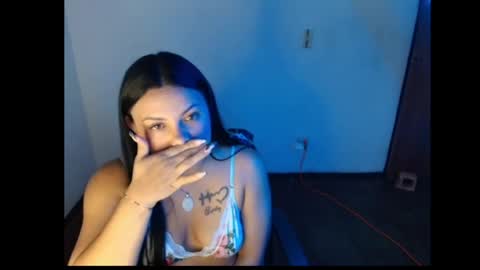 Snapshot of allisonn_smith18 chatting on 1, 5, 2026 Alisson online show from 1, 5, 2026