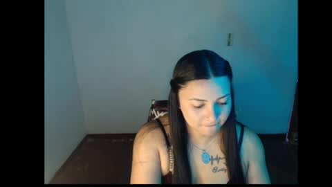Snapshot of allisonn_smith18 chatting on 7, 5, 2026 Alisson online show from 7, 5, 2026