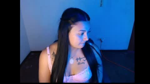 Snapshot of allisonn_smith18 chatting on 15, 5, 2026 Alisson online show from 15, 5, 2026