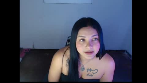 Snapshot of allisonn_smith18 chatting on 23, 5, 2026 Alisson online show from 23, 5, 2026