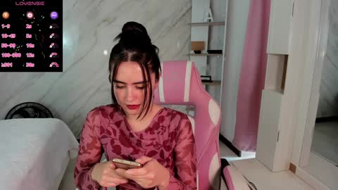 Allison Palmer online show from 9, 3, 2025