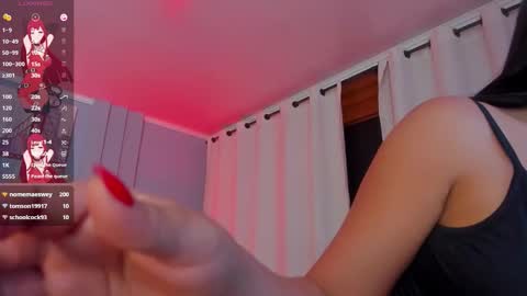 alison  online show from 27, 2, 2026