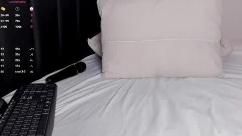 Snapshot of allisonroberts_ chatting on 11, 3, 2025 Alli online show from 11, 3, 2025