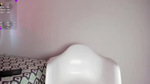 Snapshot of allisonroberts_ chatting on 31, 10, 2025 Alli online show from 31, 10, 2025