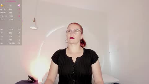 Snapshot of allisonroberts_ chatting on 13, 11, 2025 Alli online show from 13, 11, 2025
