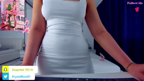 AllisonSweetie online show from 16, 1, 2025