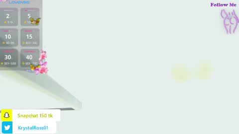 Snapshot of allisonsweetie chatting on 24, 6, 2026 AllisonSweetie online show from 24, 6, 2026