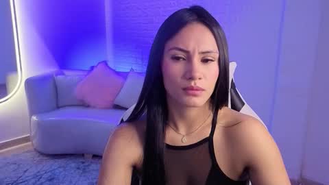 Allisson online show from 19, 11, 2025