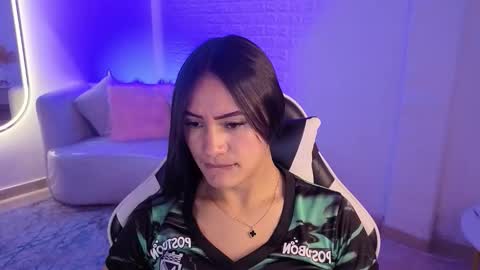 Allisson online show from 18, 12, 2025