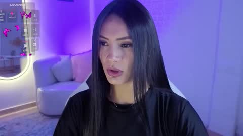 Allisson online show from 9, 1, 2026