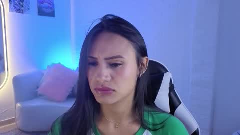 Allisson online show from 13, 3, 2026