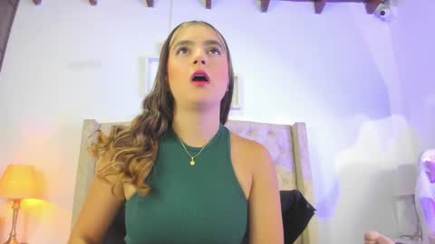 allisson online show from 21, 1, 2025