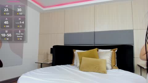 Allisson online show from 18, 1, 2025