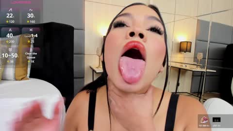 Allisson online show from 25, 1, 2025