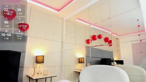 Allisson online show from 17, 2, 2025