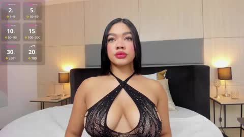 Allisson online show from 7, 3, 2025