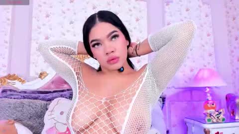 Allisson online show from 27, 9, 2025