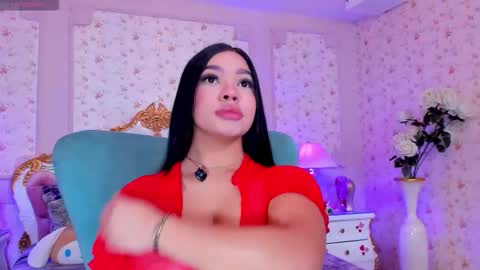 Allisson online show from 7, 10, 2025