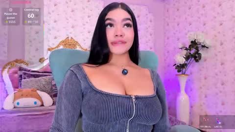 Allisson online show from 19, 10, 2025