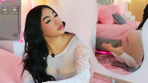 Snapshot of allissonjames chatting on 16, 1, 2026 Allisson online show from 16, 1, 2026