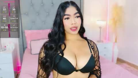 Snapshot of allissonjames chatting on 18, 3, 2026 Allisson online show from 18, 3, 2026