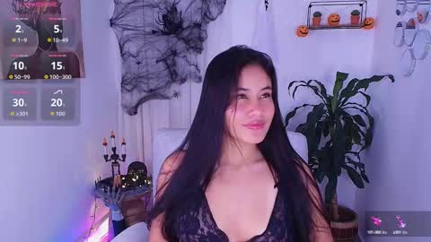 Snapshot of allisxxnn_fox chatting on 13, 10, 2025 Allisxn Fox online show from 13, 10, 2025